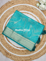 DHARINI BRASSO SAREE RAMA